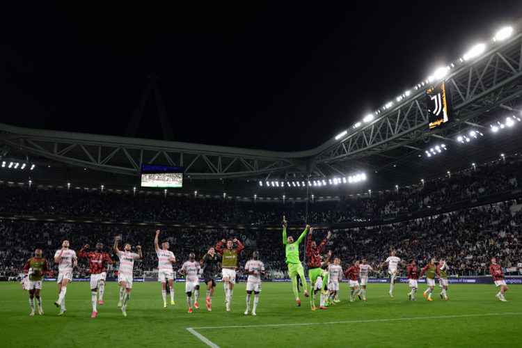 Photo by Jonathan Moscrop/Getty Images