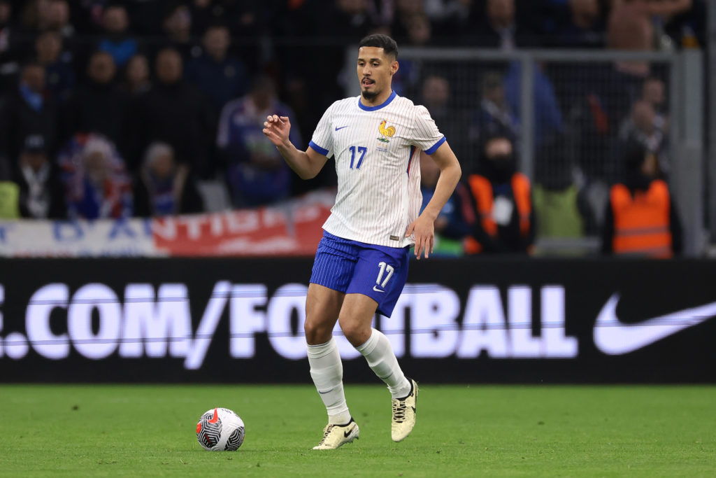 France v Chile - International Friendly