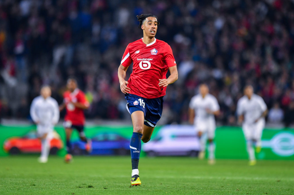 Lille OSC v Aston Villa: Quarter-final Second Leg - UEFA Europa Conference League 2023/24