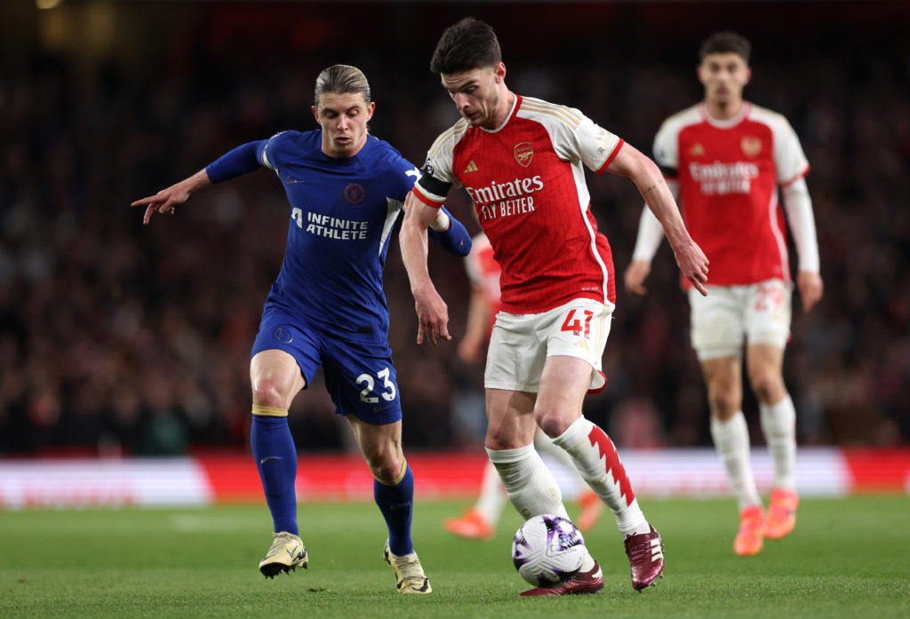 Arsenal FC v Chelsea FC - Premier League