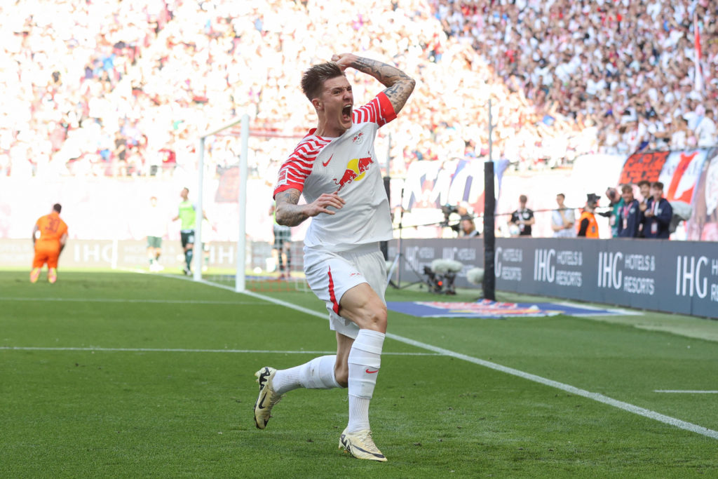 FBL-GER-BUNDESLIGA-LEIPZIG-BREMEN