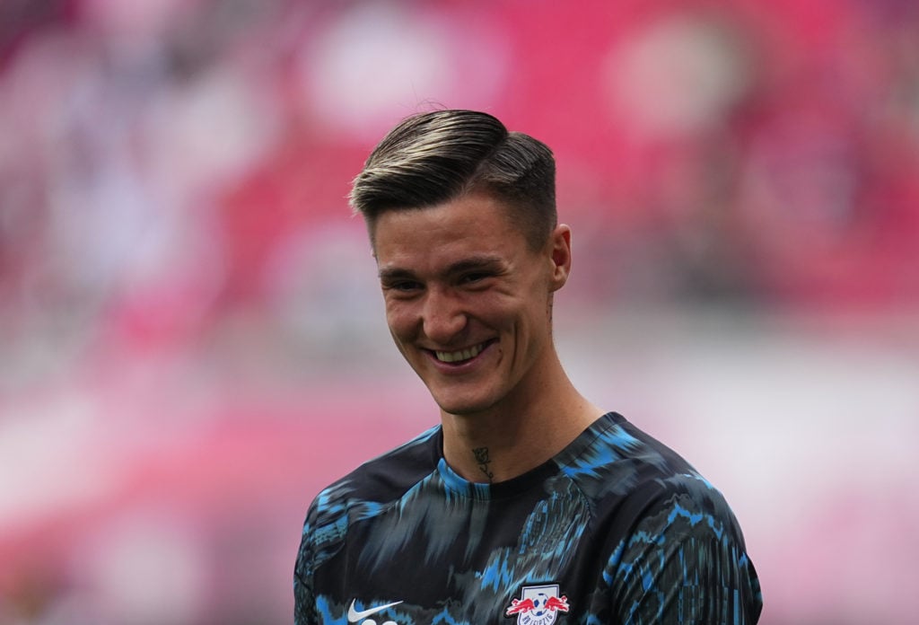 RB Leipzig v SV Werder Bremen - Bundesliga