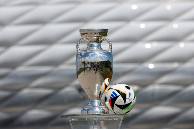 Photo by ALEXANDRA BEIER/AFP via Getty Images