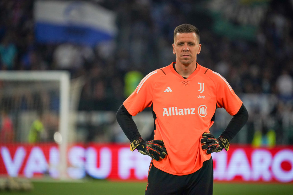 Atalanta BC v Juventus FC - Coppa Italia 2023/2024 Final