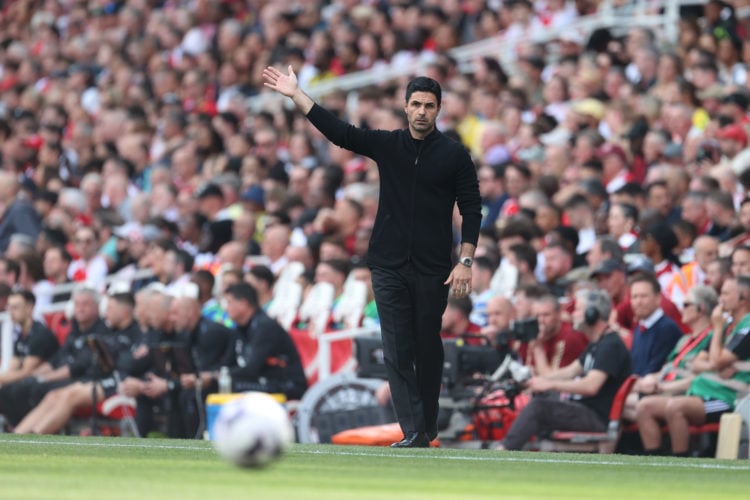 Photo by Mark Leech/Offside/Offside via Getty Images