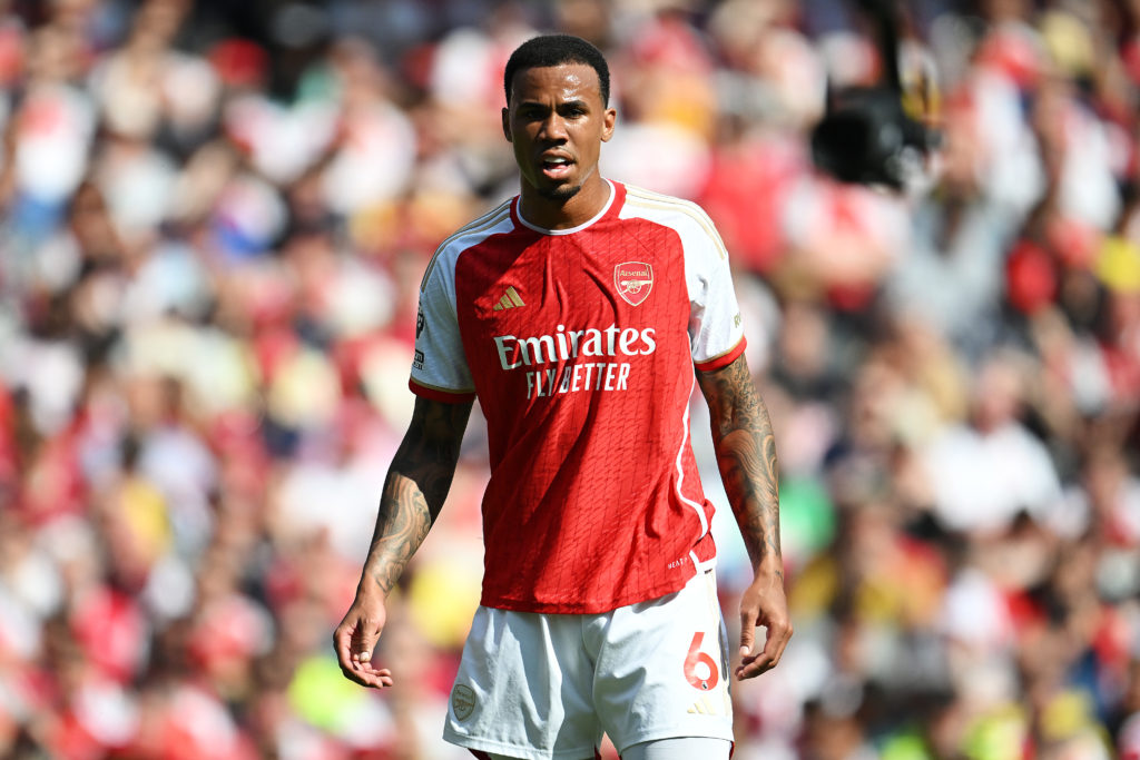 Arsenal FC v Everton FC - Premier League