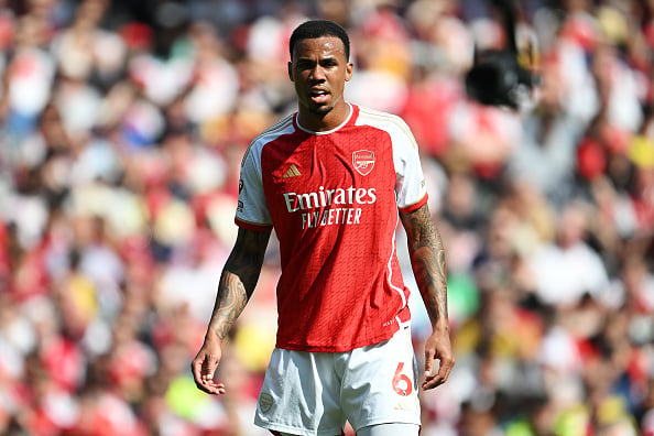 Arsenal FC v Everton FC - Premier League
