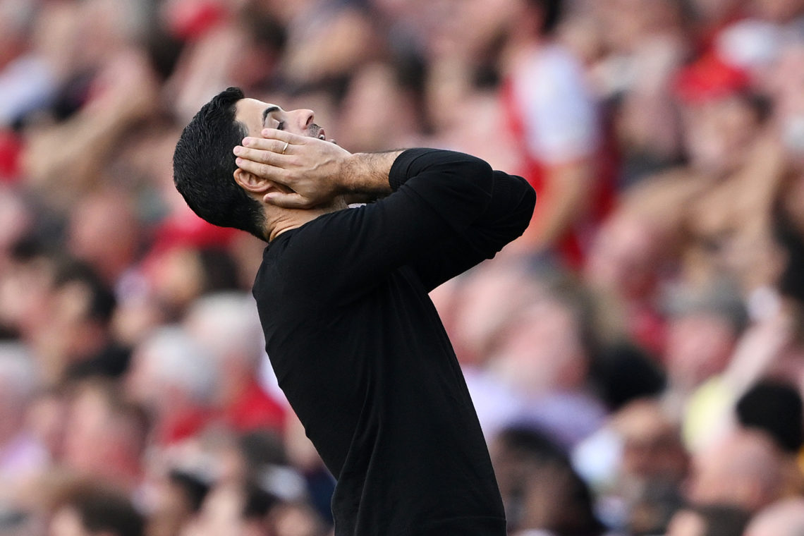 Photo by Shaun Botterill/Getty Images