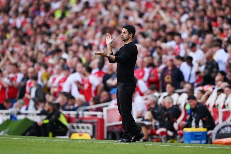 Photo by Shaun Botterill/Getty Images