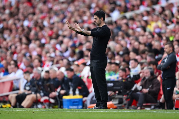 Photo by Shaun Botterill/Getty Images