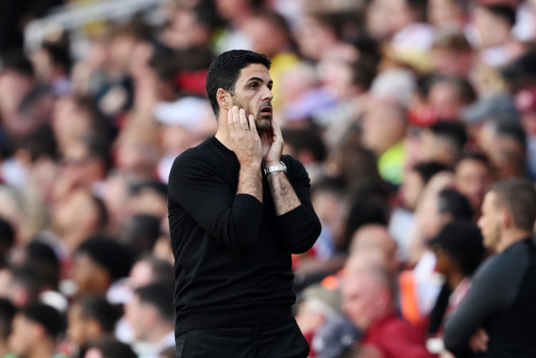 Photo by Shaun Botterill/Getty Images