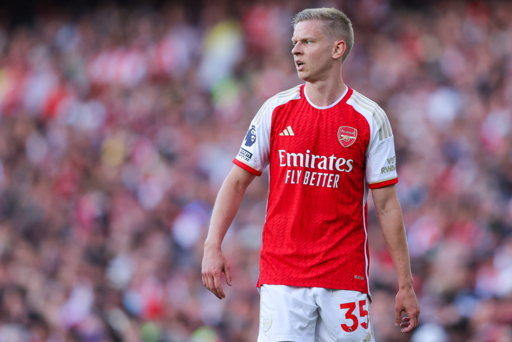 Arsenal FC v Everton FC - Premier League