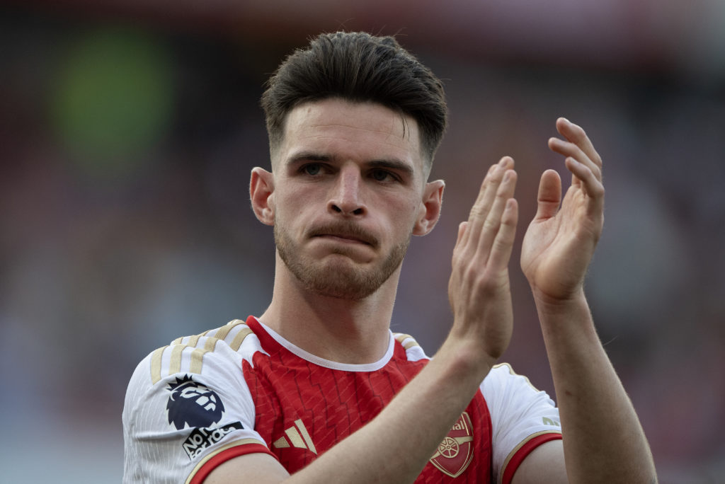 Arsenal FC v Everton FC - Premier League
