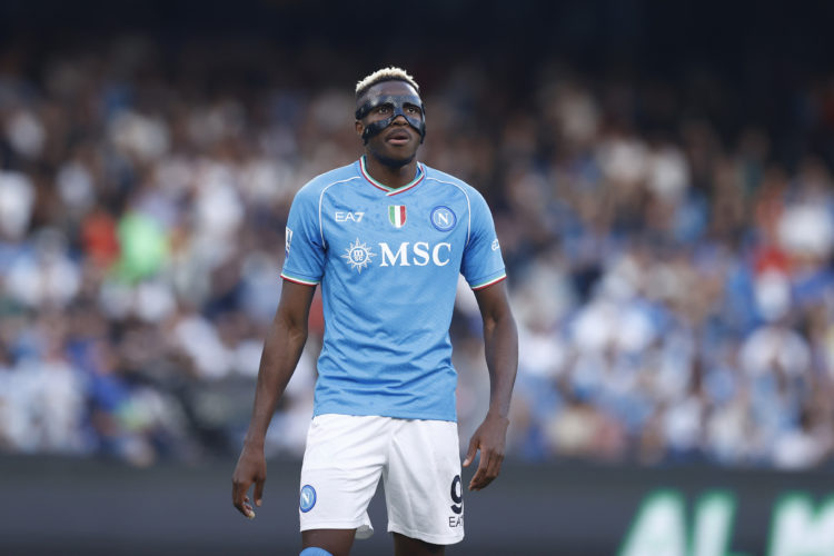Photo by Matteo Ciambelli / DeFodi Images via Getty Images