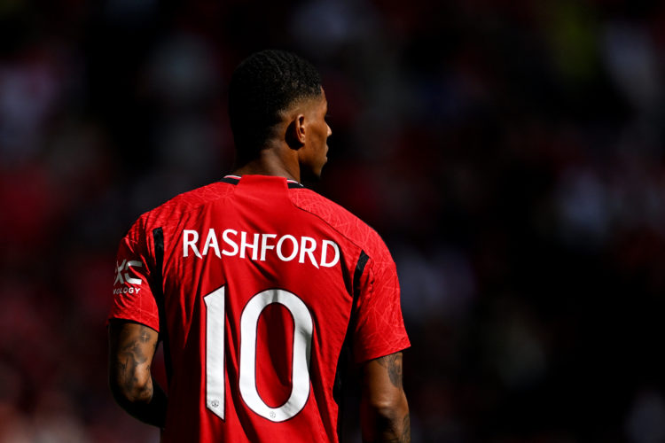 Photo by Michael Regan - The FA/The FA via Getty Images