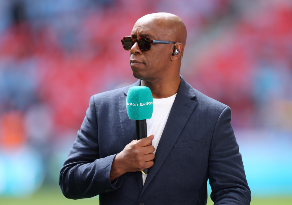 Manchester City v Manchester United - Emirates FA Cup Final