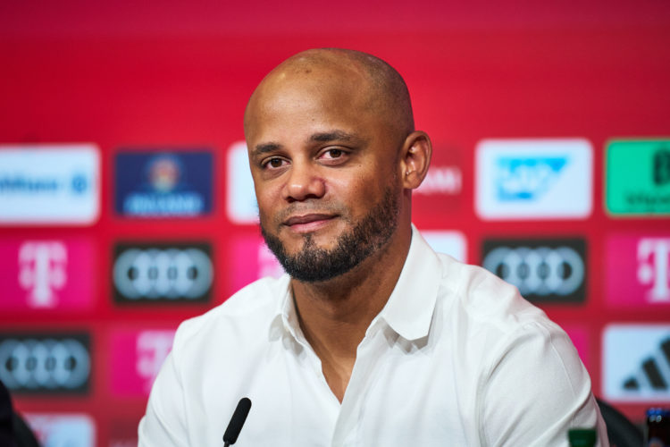 Photo by S. Mellar/FC Bayern via Getty Images