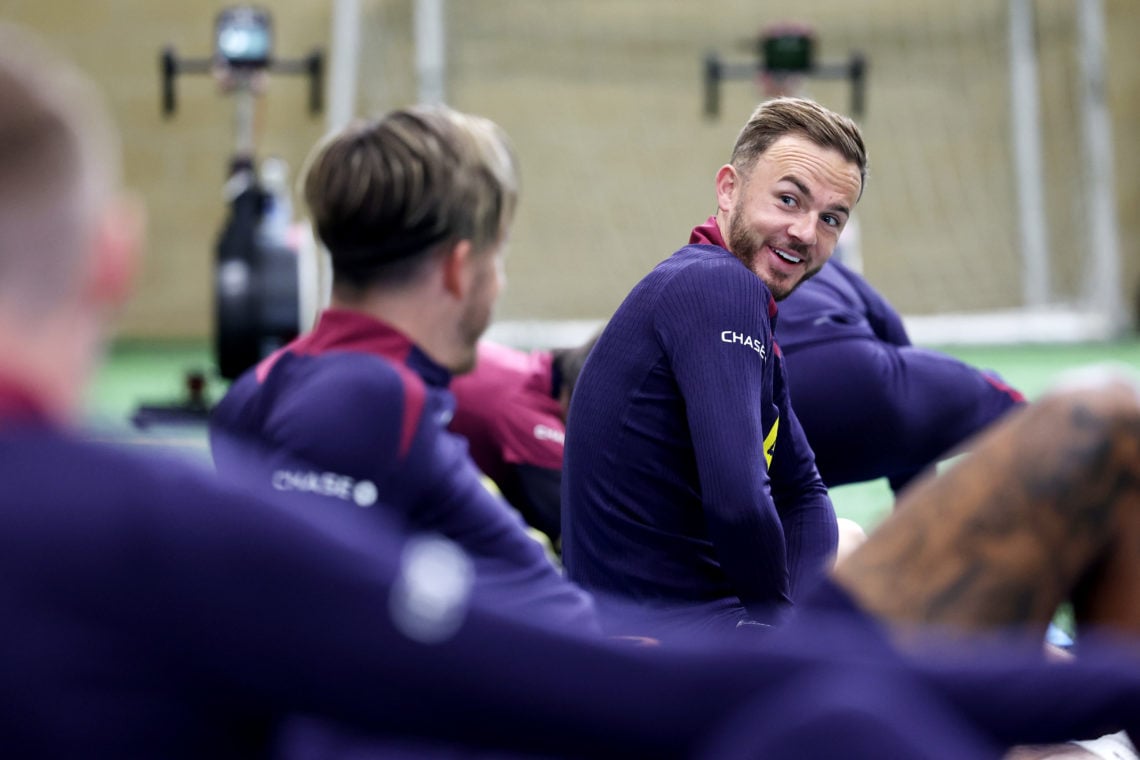 Photo by Eddie Keogh - The FA/The FA via Getty Images