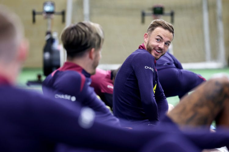 Photo by Eddie Keogh - The FA/The FA via Getty Images