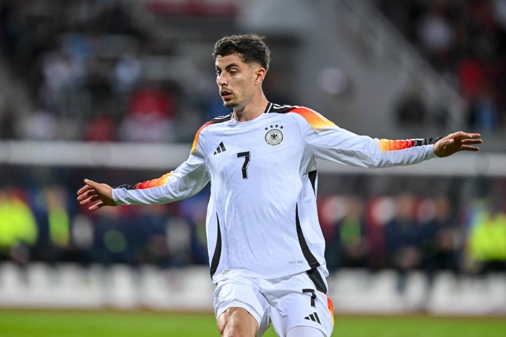 Germany v Ukraine - International Friendly