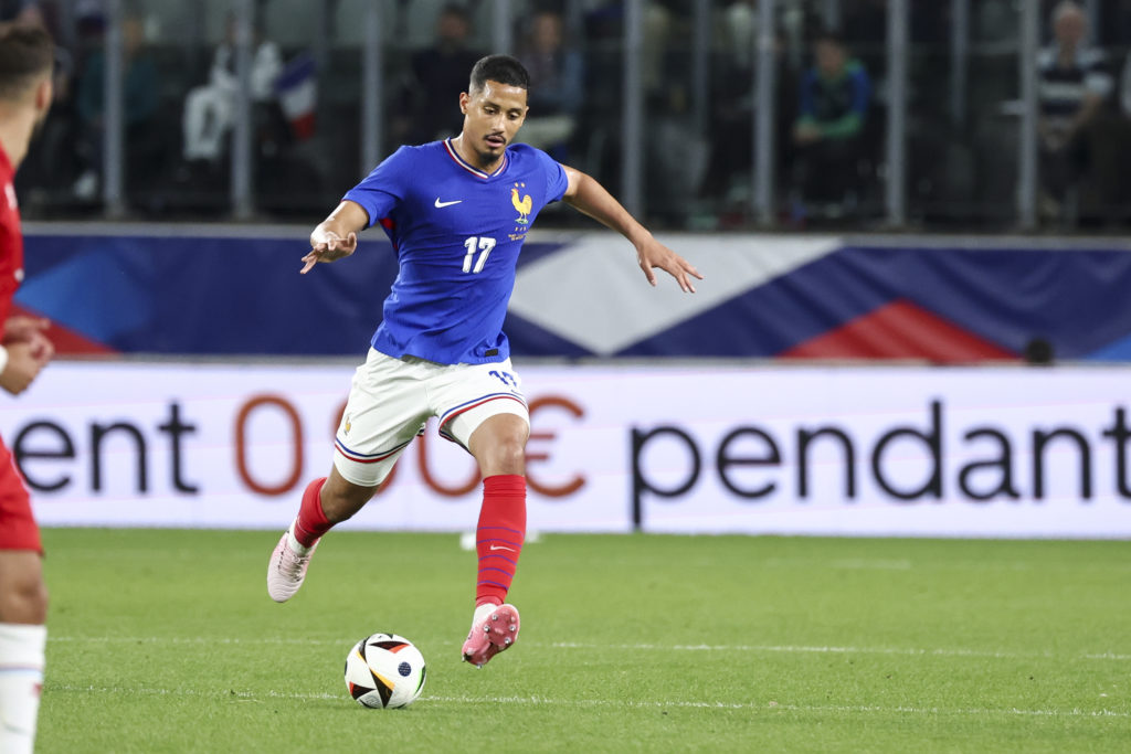 France v Luxembourg - International Friendly