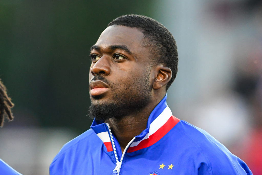 France v Luxembourg - Match Amical 05/06/2024