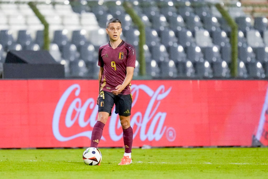 Belgium v Montenegro - International Friendly