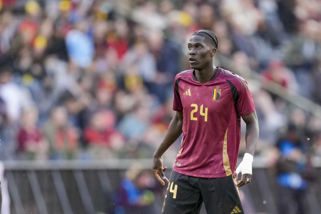 Belgium v Montenegro - International Friendly