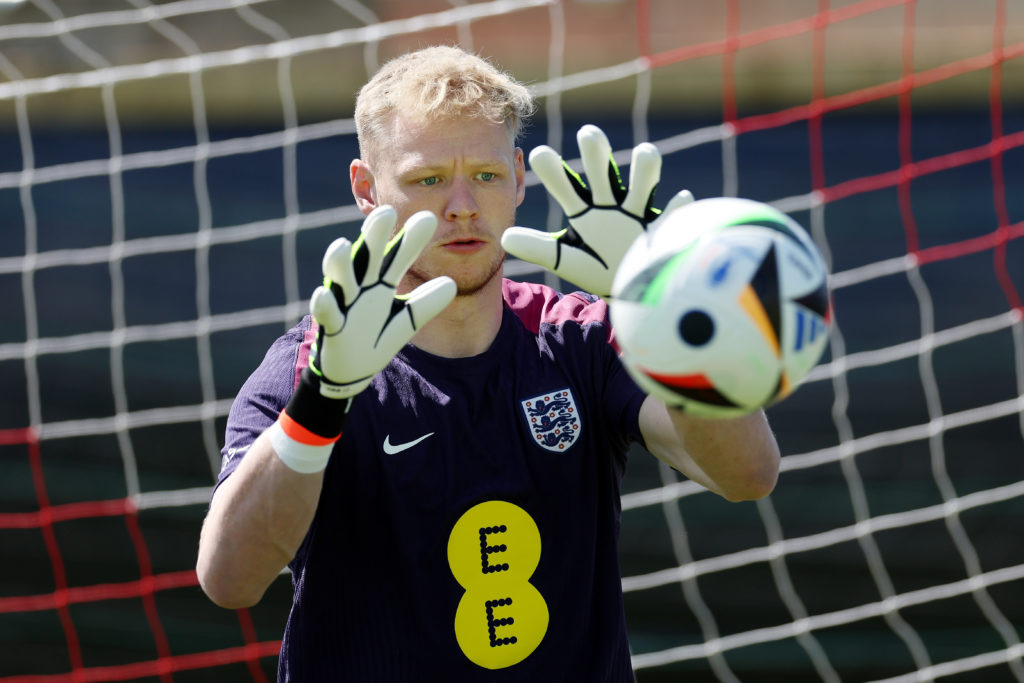 England Euro 2024 Training Camp