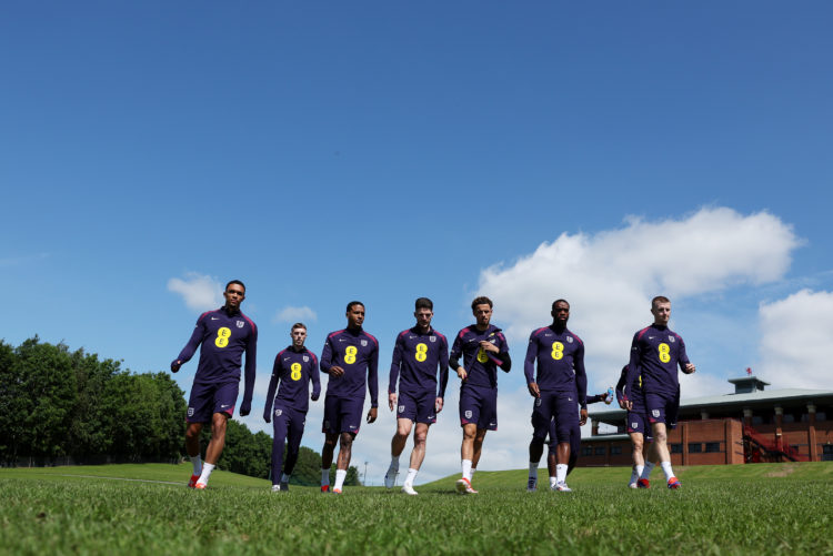Photo by Eddie Keogh - The FA/The FA via Getty Images