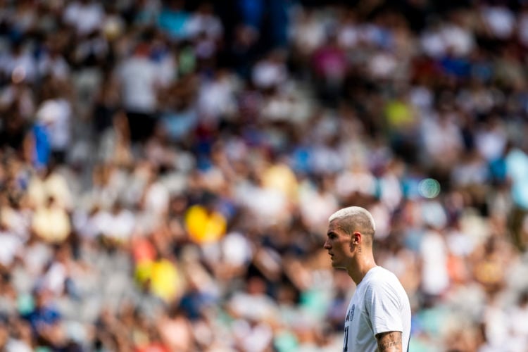 Photo by Jurij Kodrun/Getty Images