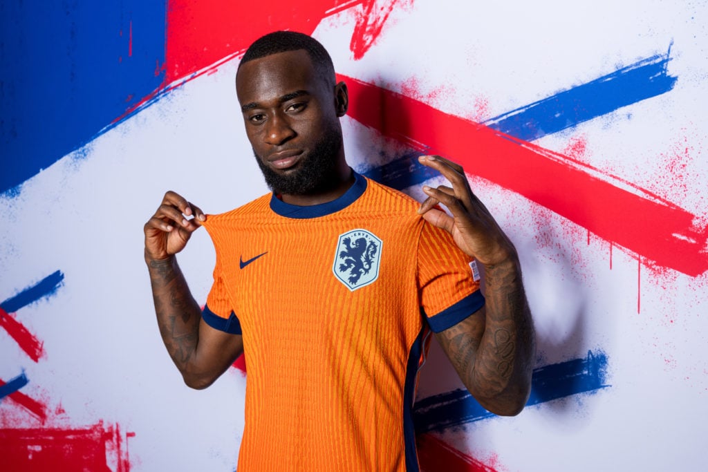 Netherlands Portraits - UEFA EURO 2024