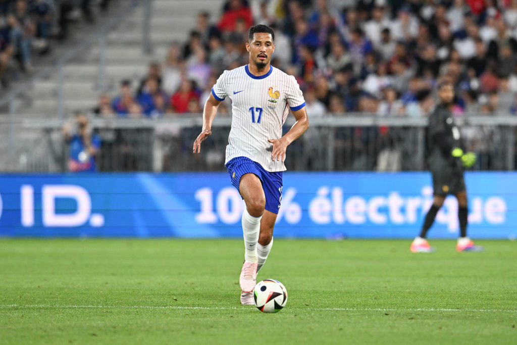France v Canada - Match Amical 09/06/2024
