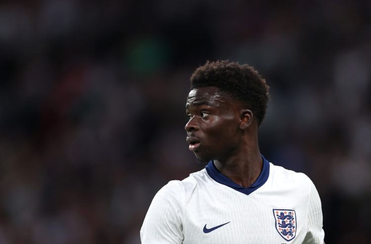 Photo by Ryan Pierse - The FA/The FA via Getty Images
