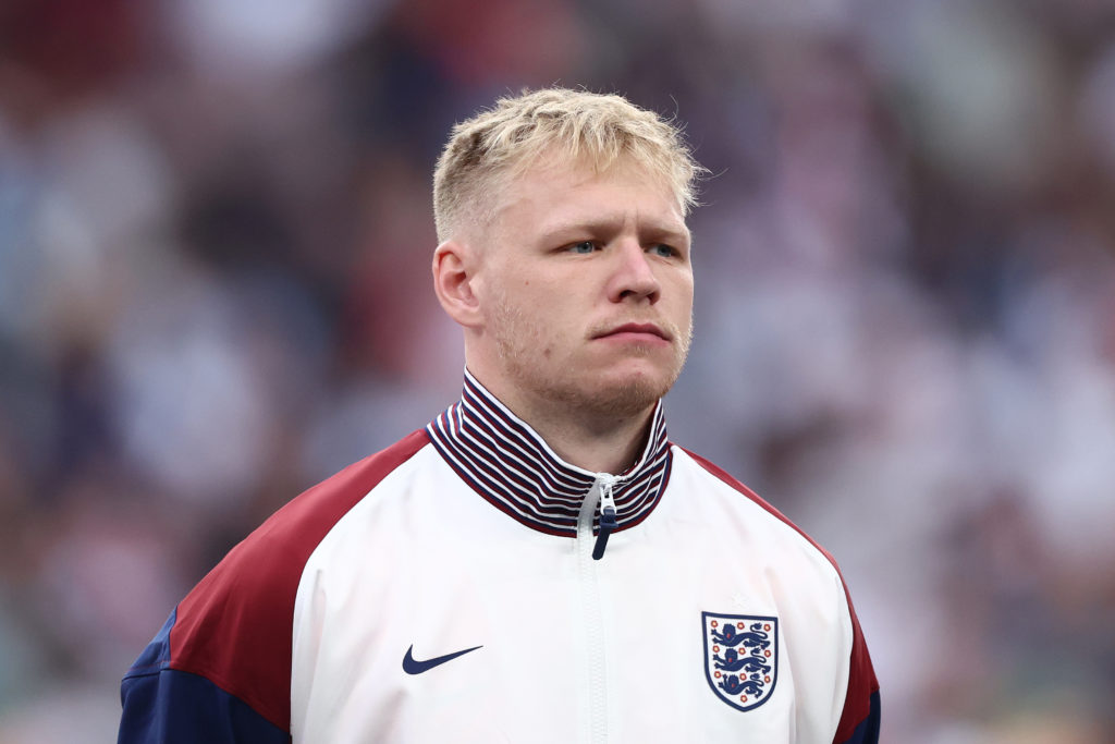 England v Iceland - International Friendly