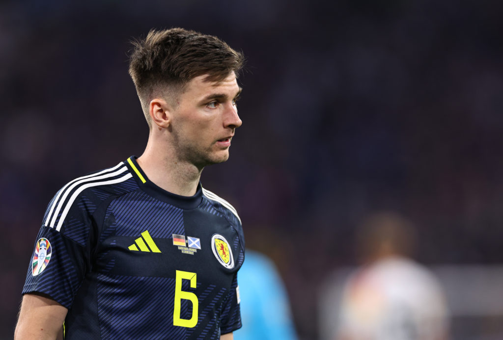 Germany v Scotland: Group A - UEFA EURO 2024