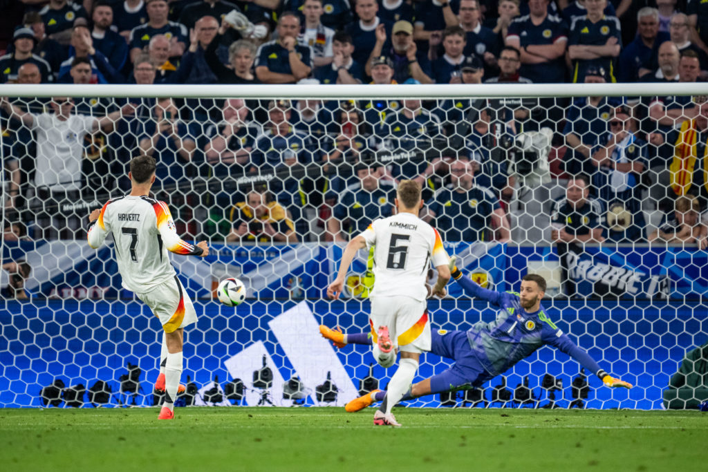 Germany v Scotland: Group A - UEFA EURO 2024