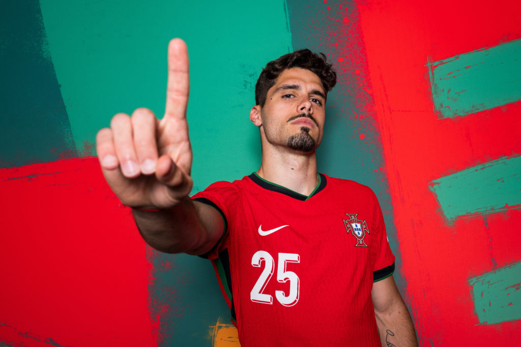 Portugal Portraits - UEFA EURO 2024