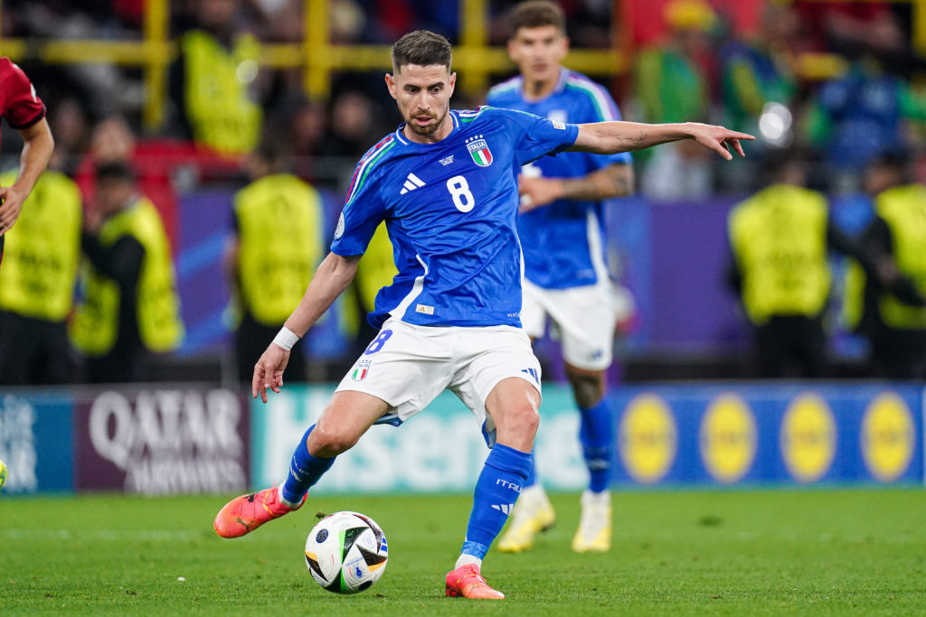 Italy v Albania: Group B - UEFA EURO 2024