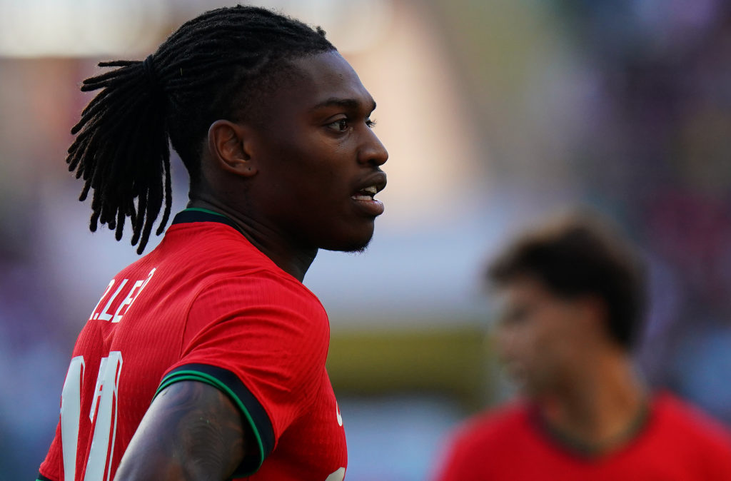 Portugal v Republic of Ireland - International Friendly