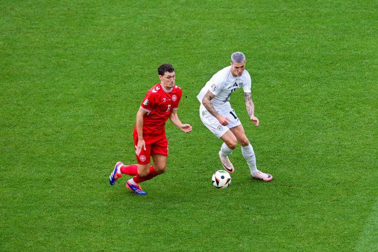 Photo by GSI/Icon Sport via Getty Images