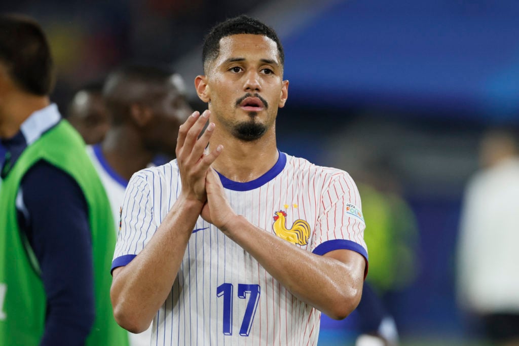 Austria v France: Group D - UEFA EURO 2024