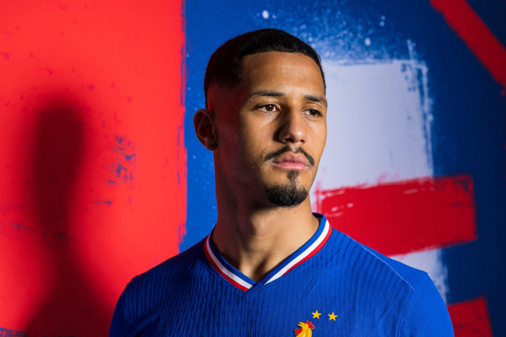 France Portraits - UEFA EURO 2024