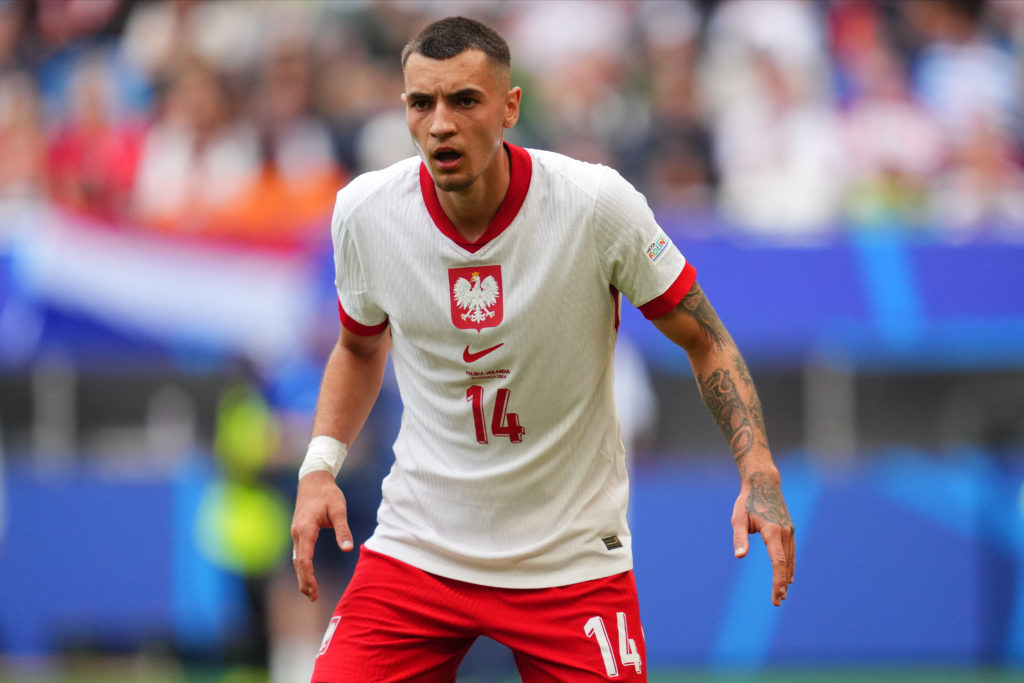 GER: Poland v Netherlands UEFA Euro 2024