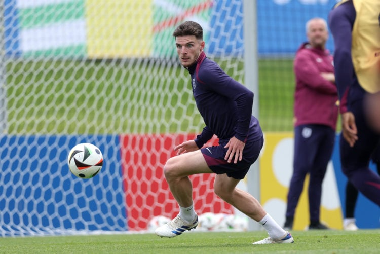 Photo by Eddie Keogh - The FA/The FA via Getty Images