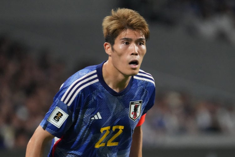 Photo by Etsuo Hara/Getty Images