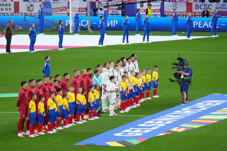 Photo by Angel Martinez - UEFA/UEFA via Getty Images