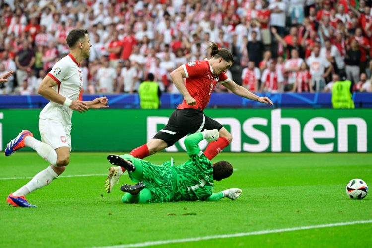 Photo by JOHN MACDOUGALL/AFP via Getty Images