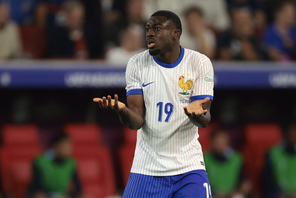 Austria v France: Group D - UEFA EURO 2024