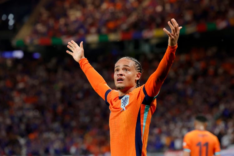 Photo by Rico Brouwer/Soccrates/Getty Images
